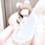 纯欲小可爱〖紫皮大蒜〗主打的就是一个反差，超级粉嫩绝世美穴淫水一直流...淫荡的小可爱！