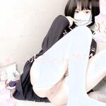 纯欲小可爱〖紫皮大蒜〗主打的就是一个反差，超级粉嫩绝世美穴淫水一直流...淫荡的小可爱！