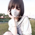 纯欲小可爱〖紫皮大蒜〗主打的就是一个反差，超级粉嫩绝世美穴淫水一直流...淫荡的小可爱！