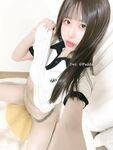 布丁大法_八月素材包_肉絲
