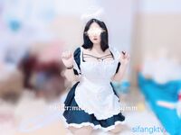 11月最新流出，推特在校大學生波霸巨乳【鈺玦】收費私拍，洗澡道具自慰大奶大臀小鋼炮，不出校門賺得第一桶金