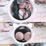 11月最新流出，推特在校大學生波霸巨乳【鈺玦】收費私拍，洗澡道具自慰大奶大臀小鋼炮，不出校門賺得第一桶金