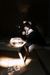 星野木纱 - Tsuyu Girl