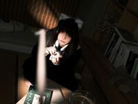 星野木纱 - Tsuyu Girl