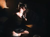 星野木纱 - Tsuyu Girl