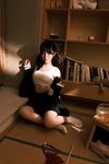 星野木纱 - Tsuyu Girl