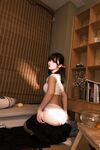 星野木纱 - Tsuyu Girl