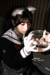 星野木纱 - Tsuyu Girl