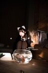 星野木纱 - Tsuyu Girl