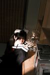 星野木纱 - Tsuyu Girl