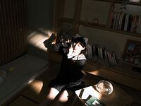星野木纱 - Tsuyu Girl