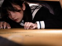 星野木纱 - Tsuyu Girl