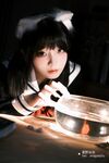 星野木纱 - Tsuyu Girl
