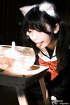 星野木纱 - Tsuyu Girl
