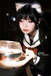 星野木纱 - Tsuyu Girl