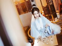 Titanium alloy TiTi-无生一炁