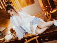 Titanium alloy TiTi-无生一炁