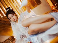 Titanium alloy TiTi-无生一炁