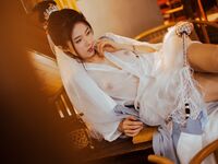 Titanium alloy TiTi-无生一炁