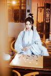 Titanium alloy TiTi-无生一炁