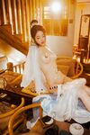 Titanium alloy TiTi-无生一炁