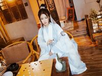 Titanium alloy TiTi-无生一炁