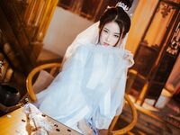 Titanium alloy TiTi-无生一炁