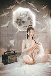 Titanium alloy TiTi-无生一炁
