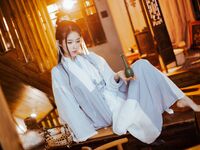 Titanium alloy TiTi-无生一炁