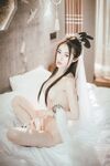 Titanium alloy TiTi-无生一炁