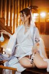 Titanium alloy TiTi-无生一炁