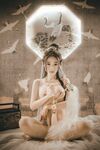 Titanium alloy TiTi-无生一炁