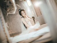 Titanium alloy TiTi-无生一炁