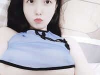 LOL妹子ERICAHAND合集