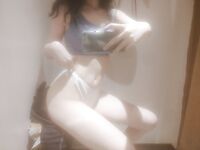 LOL妹子ERICAHAND合集