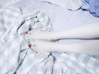 LOL妹子ERICAHAND合集
