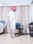 LOL妹子ERICAHAND合集