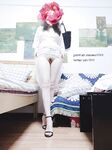 LOL妹子ERICAHAND合集