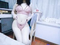 LOL妹子ERICAHAND合集