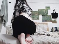 LOL妹子ERICAHAND合集
