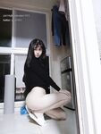 LOL妹子ERICAHAND合集