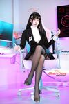 Byour-碧藍檔案 理緒