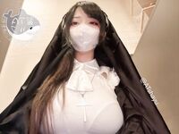 ATシャーク尼僧(57)