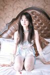 Amateur Fisherman Lin Shuci-Angel-R17