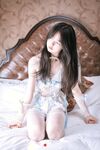 Amateur Fisherman Lin Shuci-Angel-R17