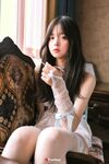 Amateur Fisherman Lin Shuci-Angel-R17