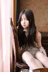 Amateur Fisherman Lin Shuci-Angel-R17