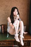 Amateur Fisherman Lin Shuci-Angel-R17