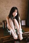 Amateur Fisherman Lin Shuci-Angel-R17