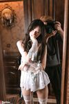 Amateur Fisherman Lin Shuci-Angel-R17